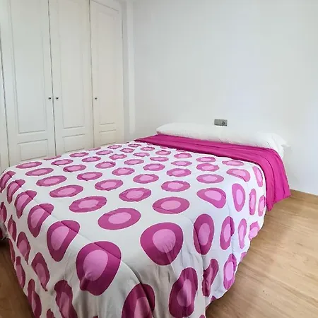 Apartamento Villamarina Luna 아파트 *