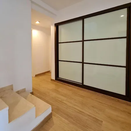 Apartamento Villamarina Luna 베니돔