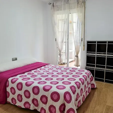 Apartamento Villamarina Luna 아파트 *