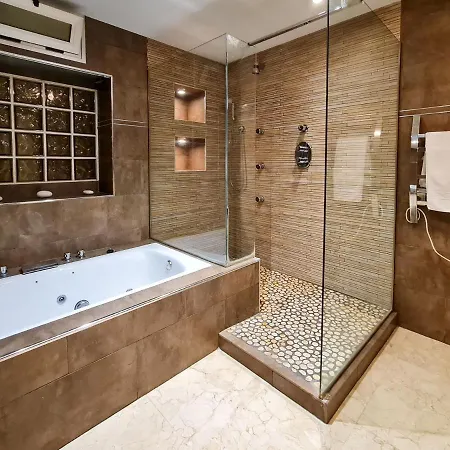 Apartamento Villamarina Luna 아파트