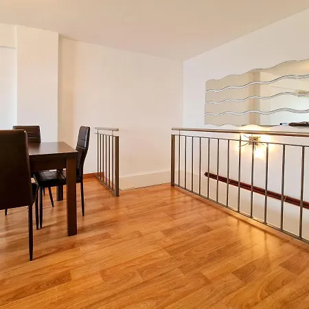 Apartamento Villamarina Luna 아파트