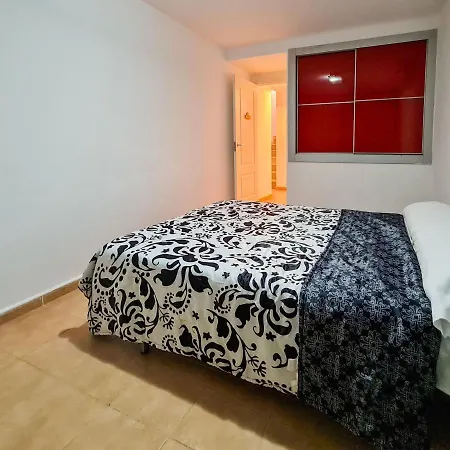 Apartamento Villamarina Luna Benidorm